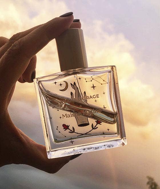 Avant l’Orage - EDP 50ml - Maison Matine