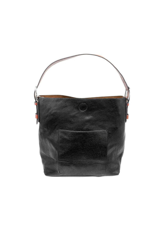 Classic Hobo Handbag