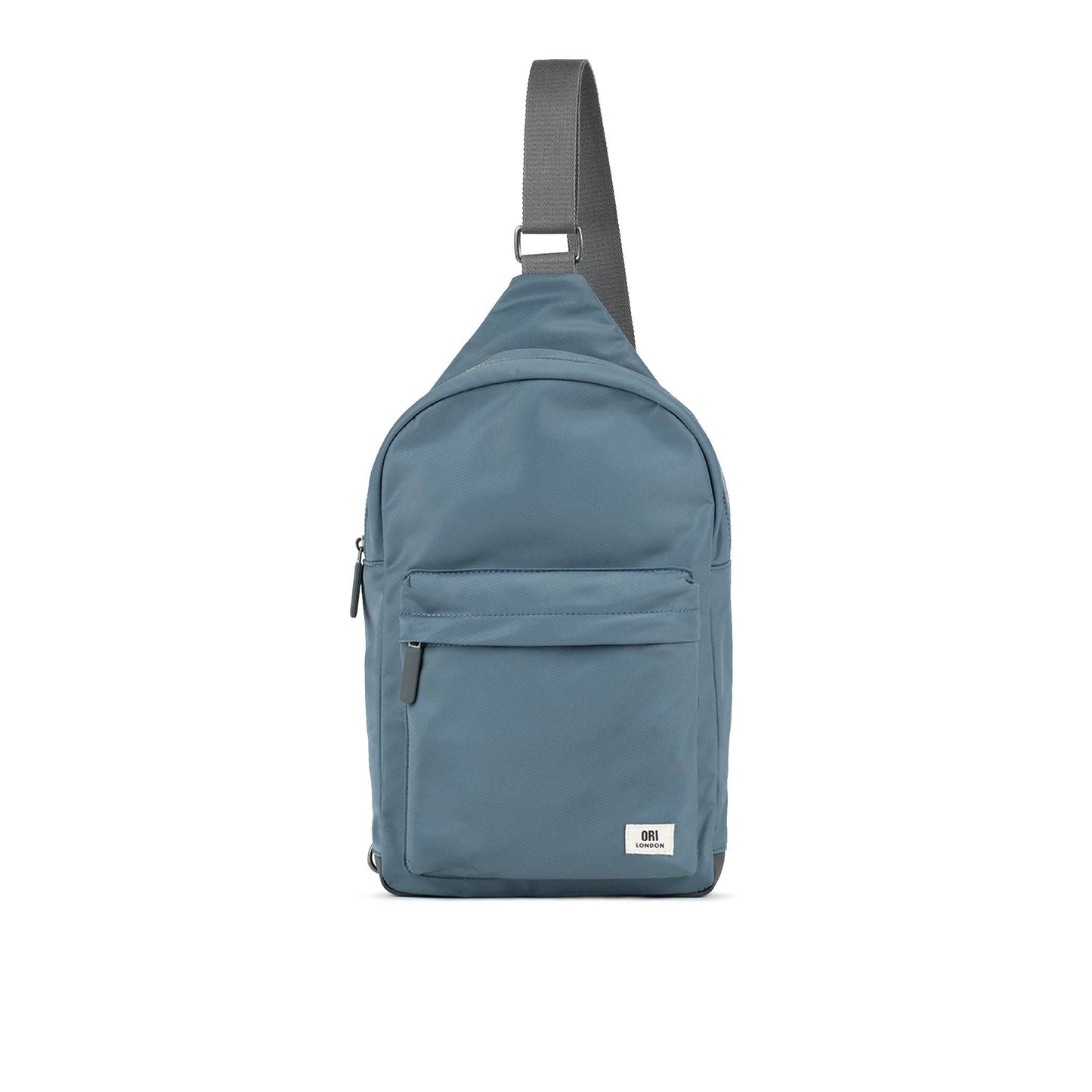Willesden XL Sling Bag in Airforce Nylon