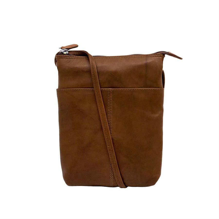 Leather Mini Sac
