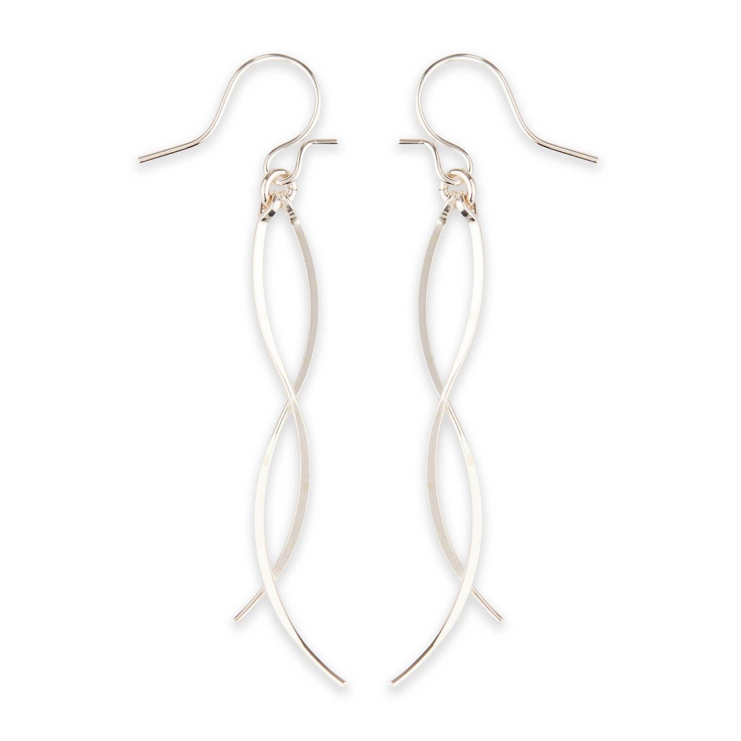 Tango Wire Earring