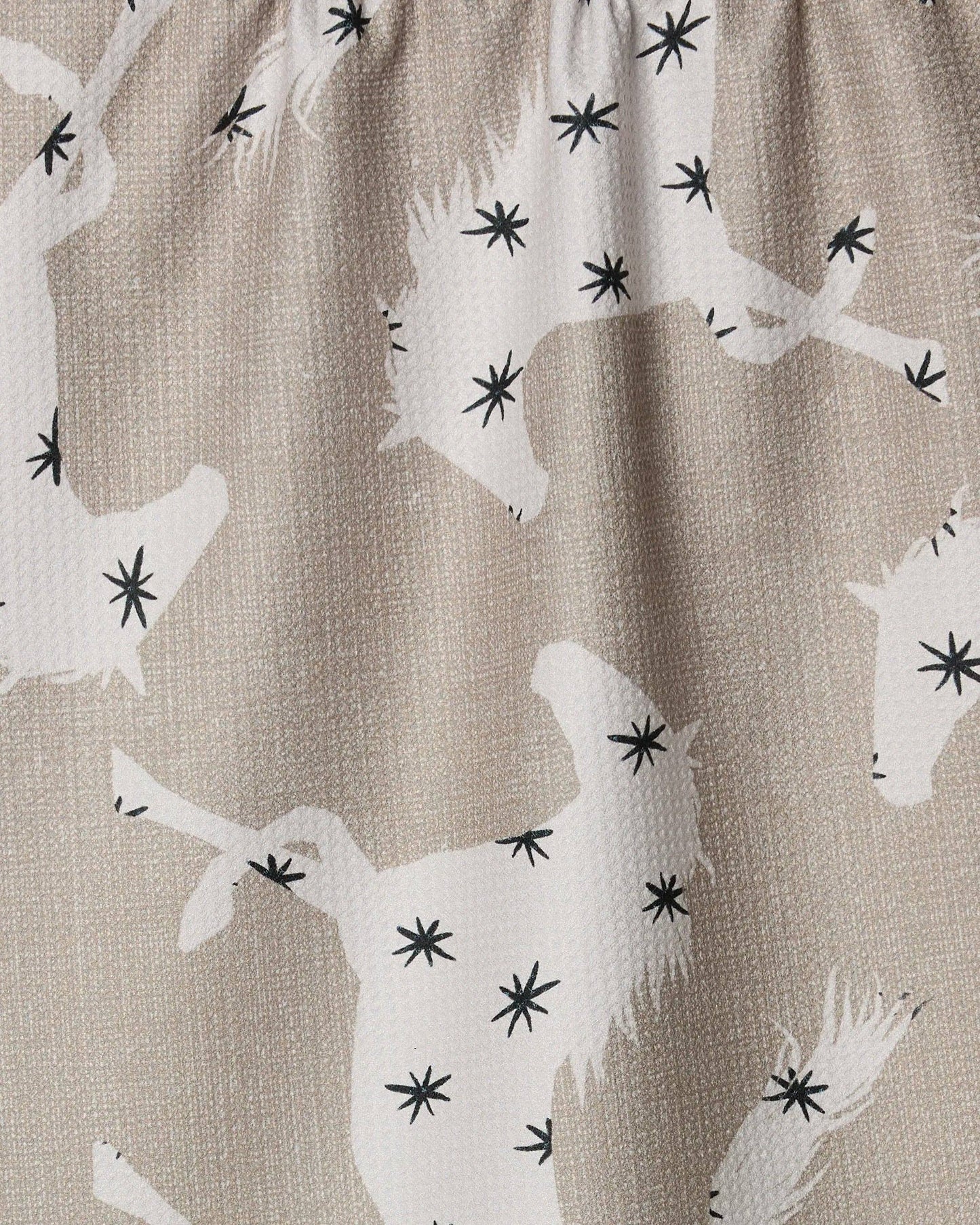 Unbound Tea Towel