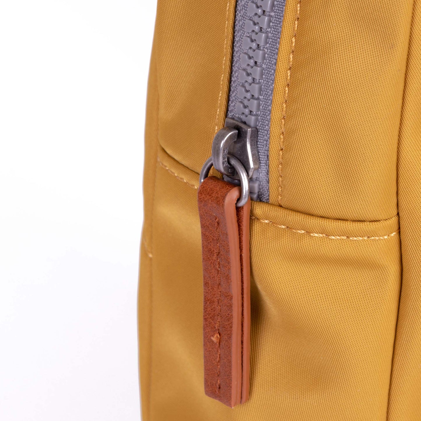 Willesden Sling Bag in Corn Nylon