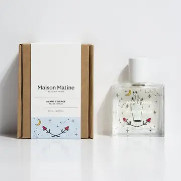 50ml French Perfume