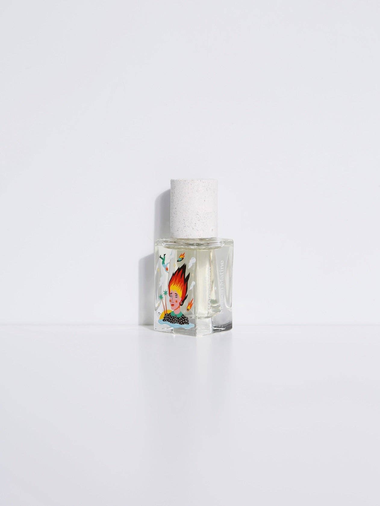 Lost in Translation - EDP 15ml - Maison Matine
