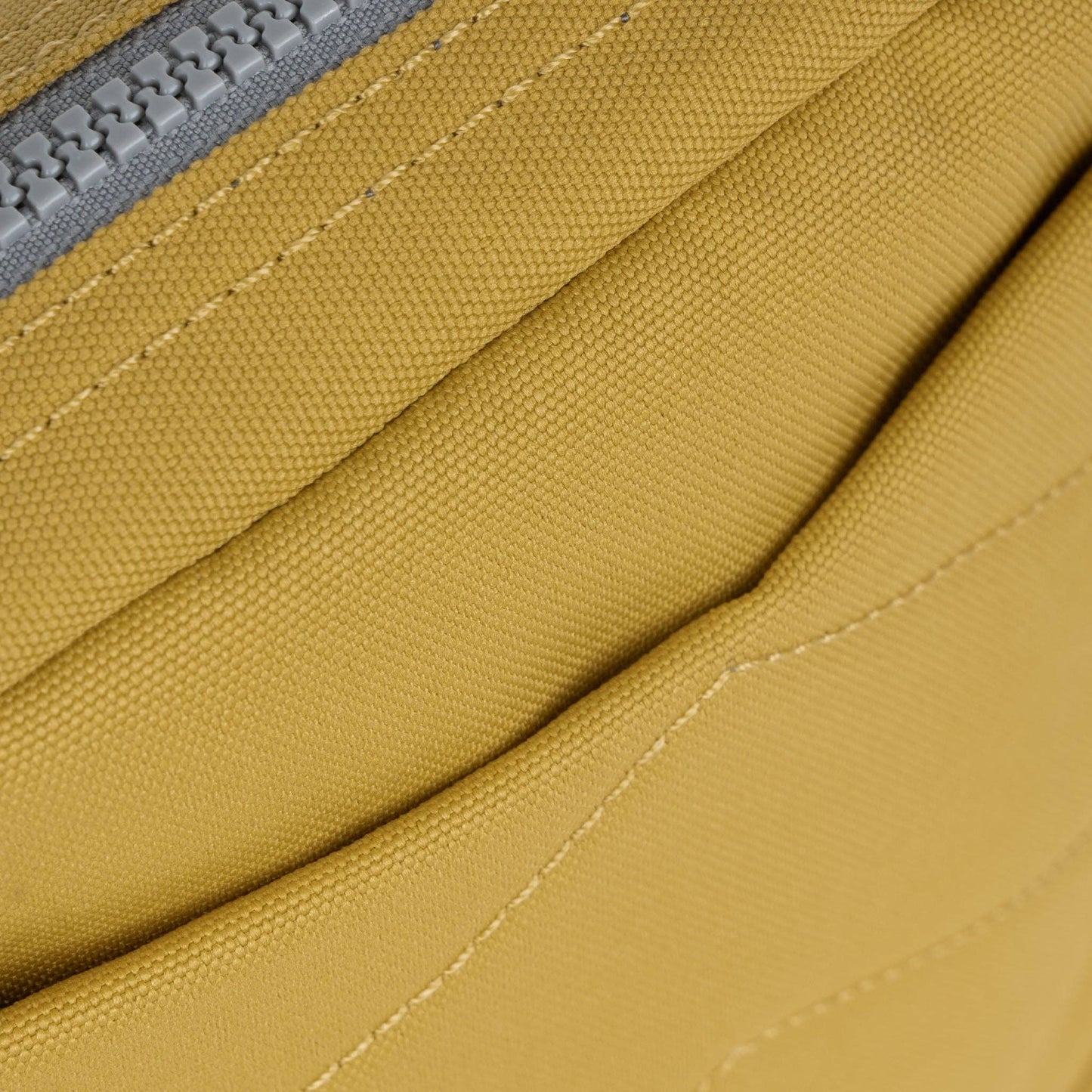 Bond Crossbody Bag in Flax Canvas