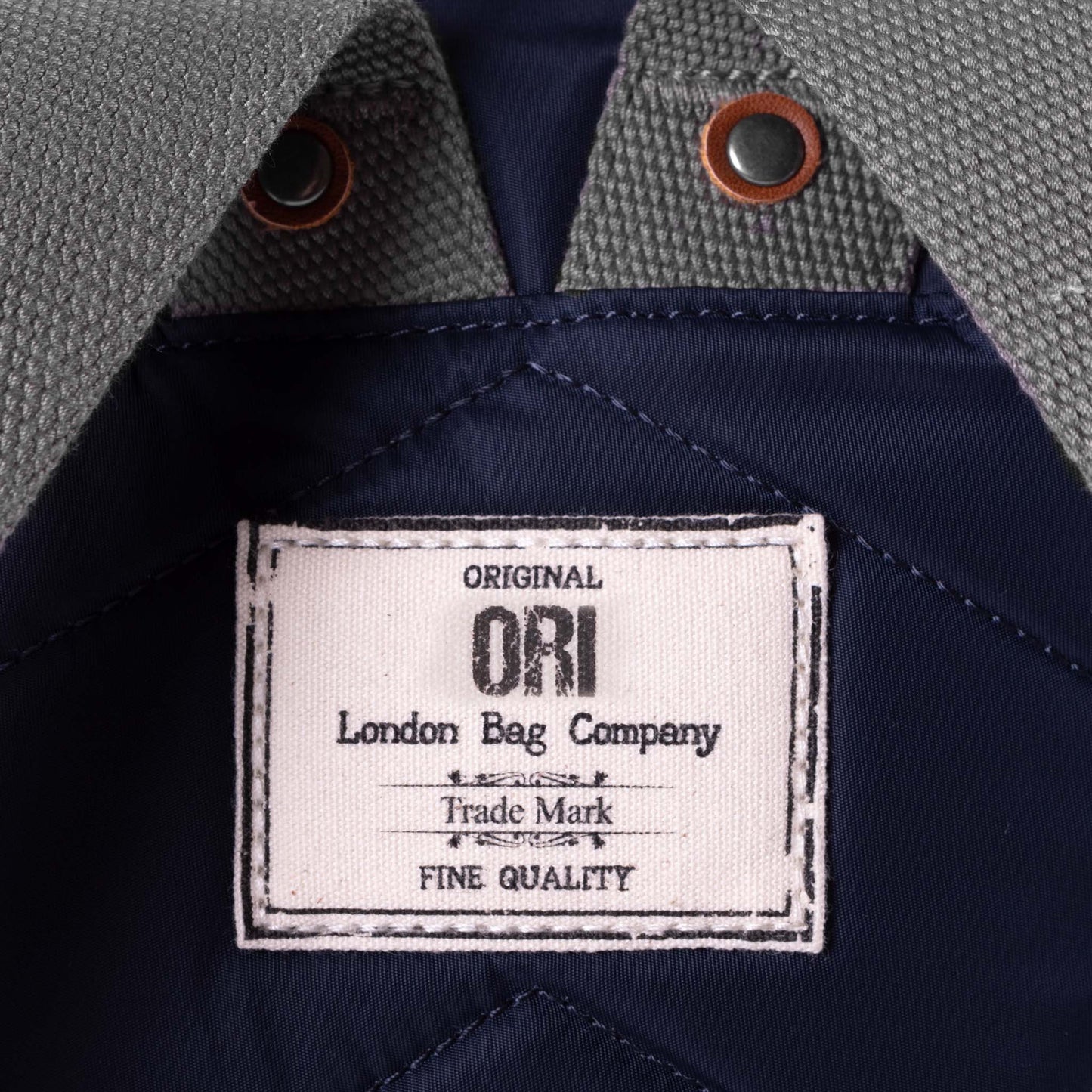 Bantry MD Backpack in Midnight Nylon