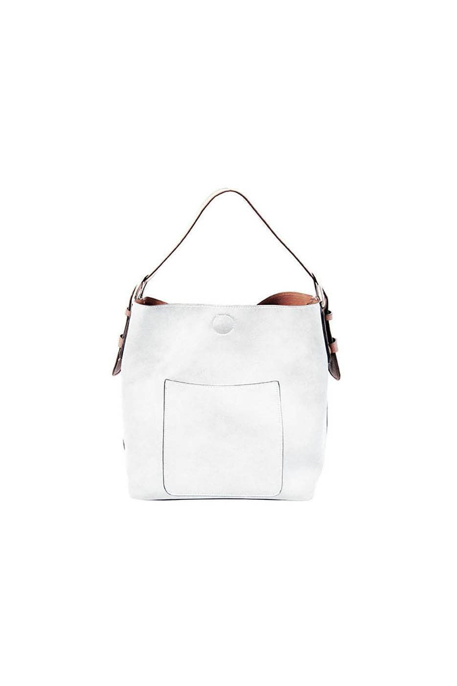 Classic Hobo Handbag