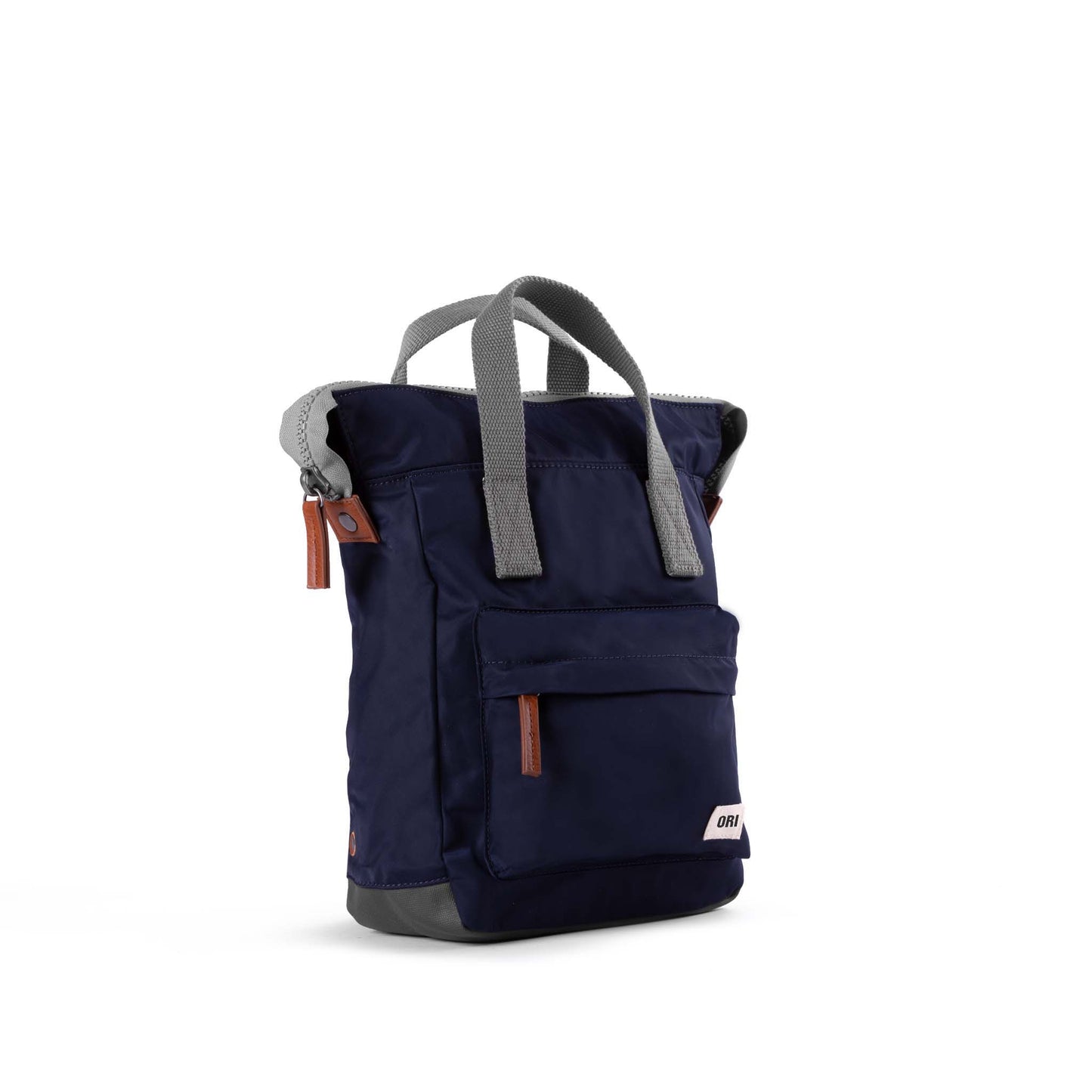 Bantry MD Backpack in Midnight Nylon