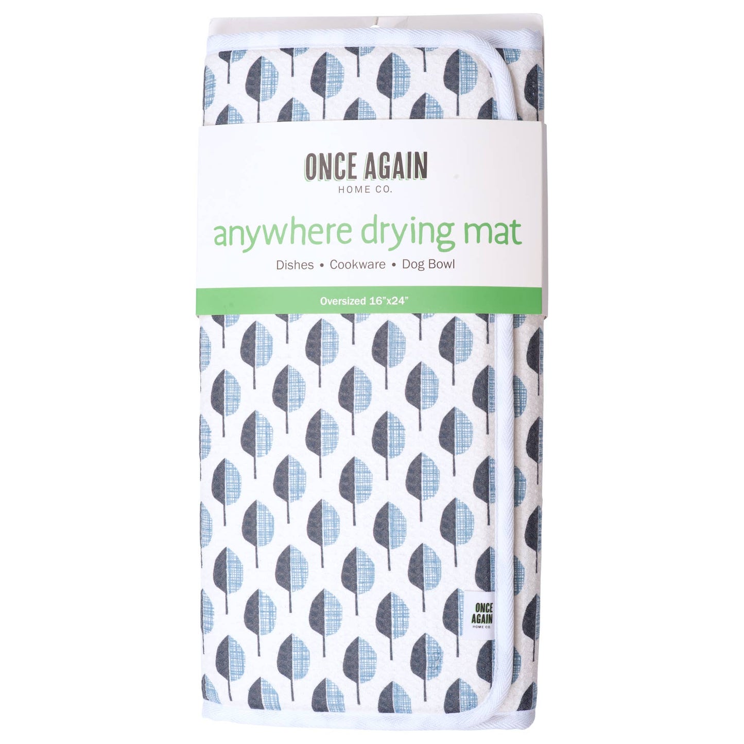 Drying Mat - Hj Mod Sunflower