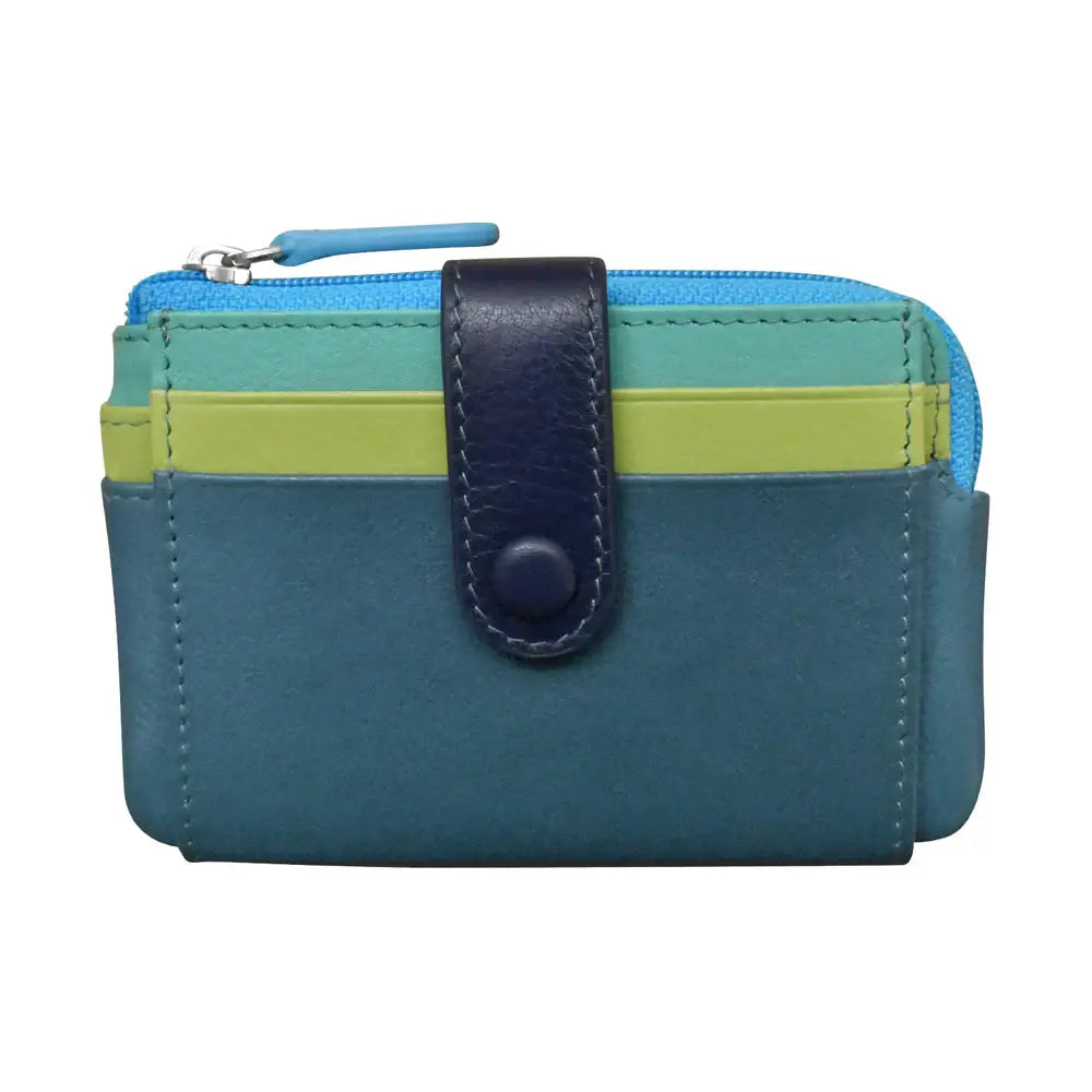 SMALL CARD HOLDER PURSE