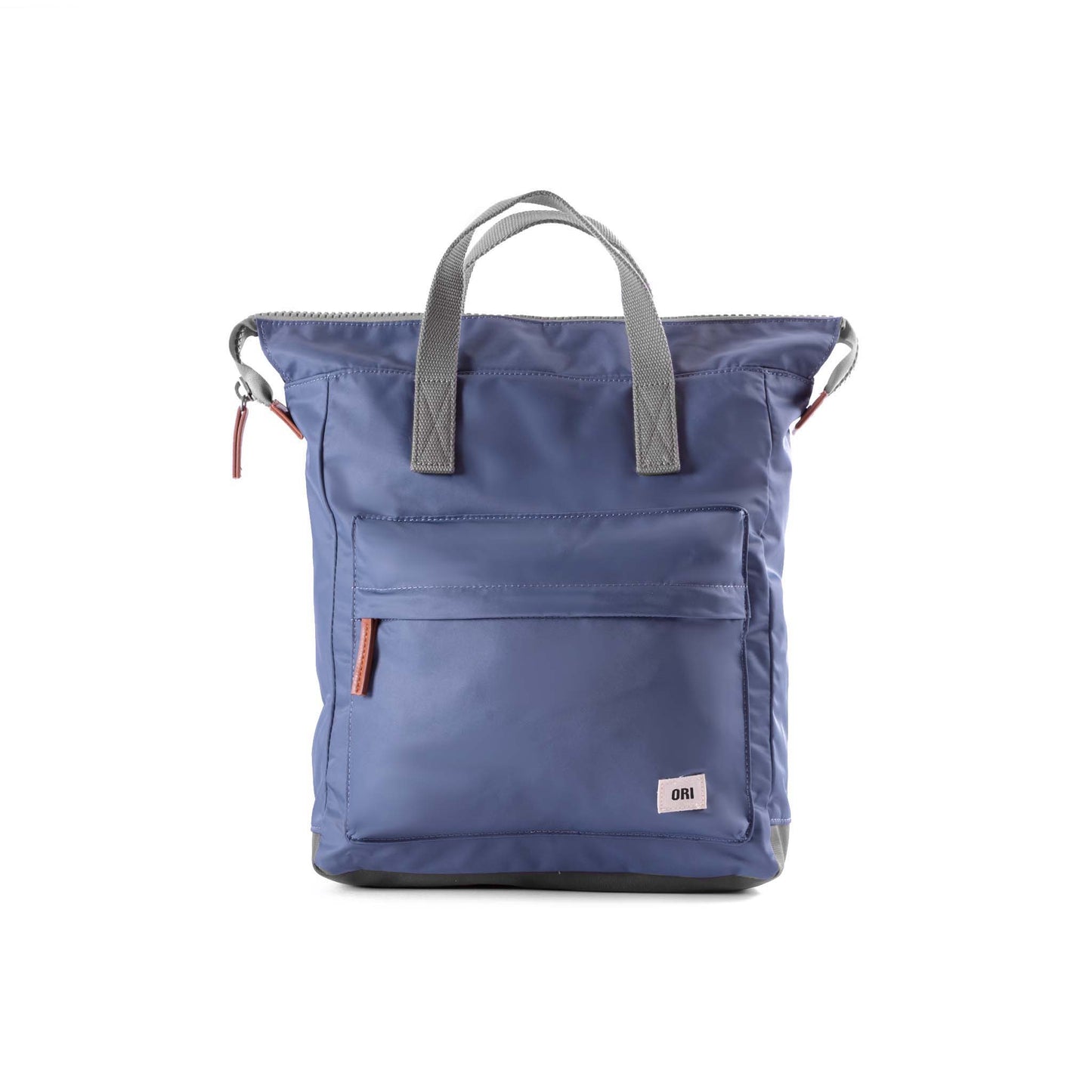Bantry MD Backpack in Airforce Nylon