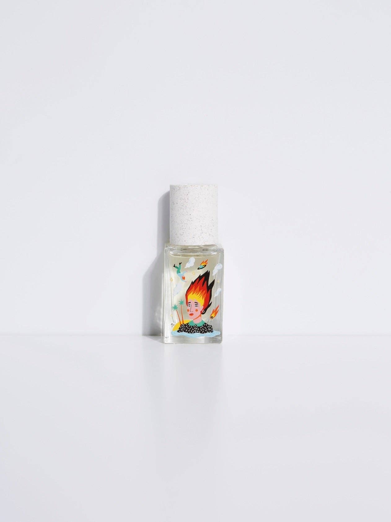 Lost in Translation - EDP 15ml - Maison Matine