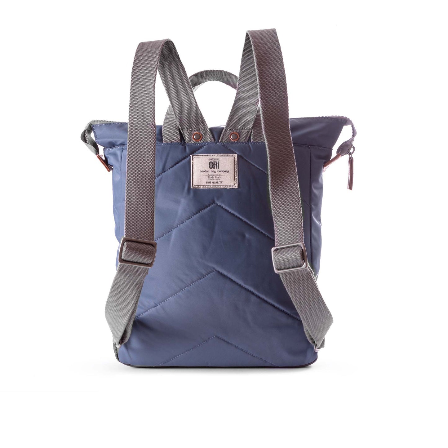 Bantry MD Backpack in Airforce Nylon