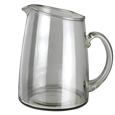 Astoria Glass Pitcher