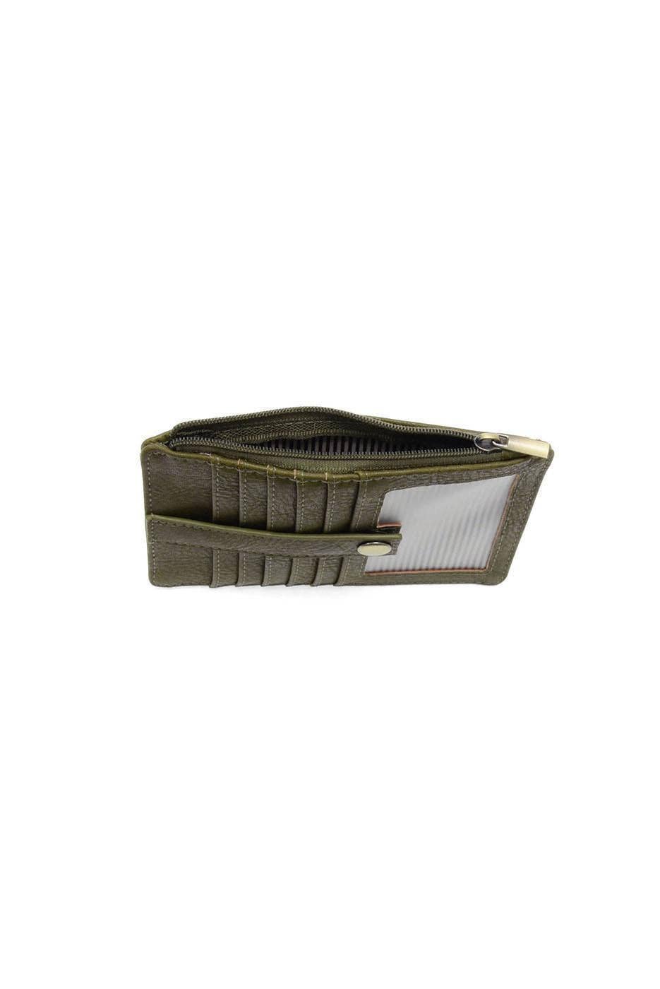 New Penny Mini Travel Wallet