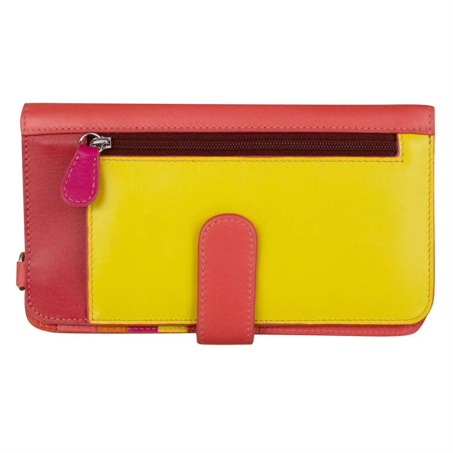 Phone Wallet Crossbody
