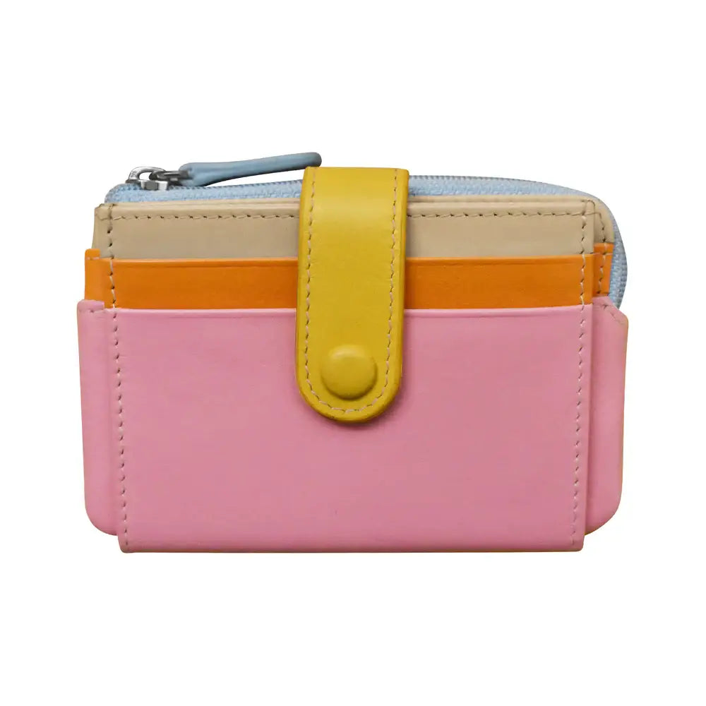 SMALL CARD HOLDER PURSE