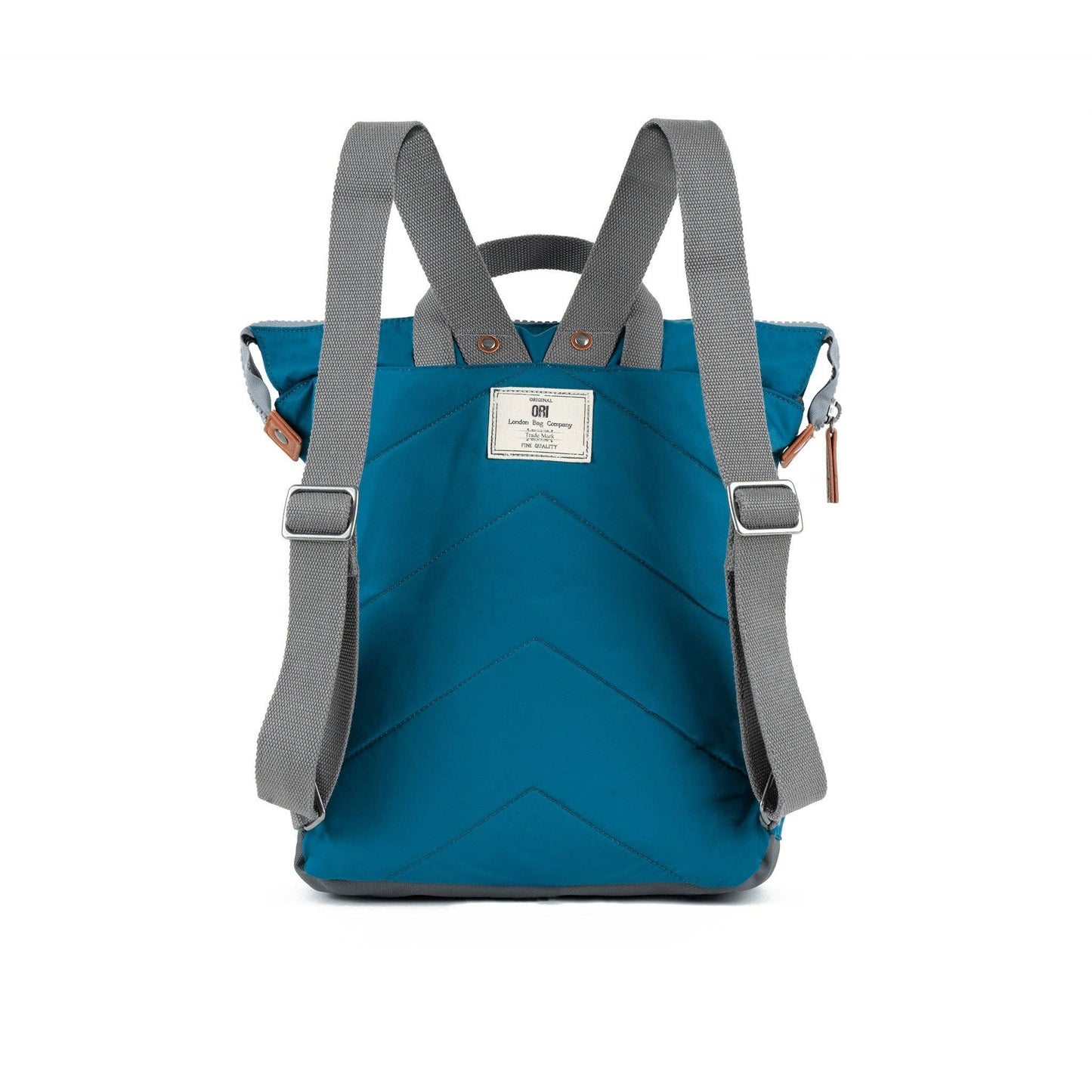 Bantry MD Backpack in Marine Nylon