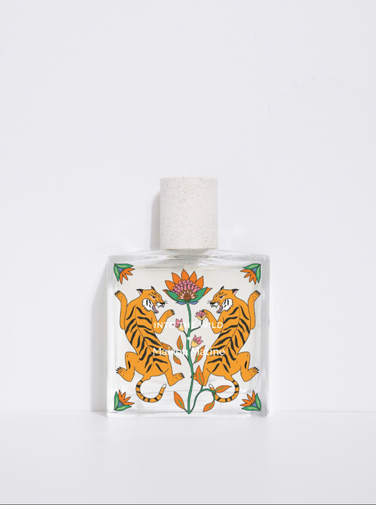Into The Wild - EDP 50ml - Maison Matine