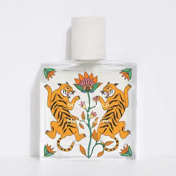 50ml French Perfume