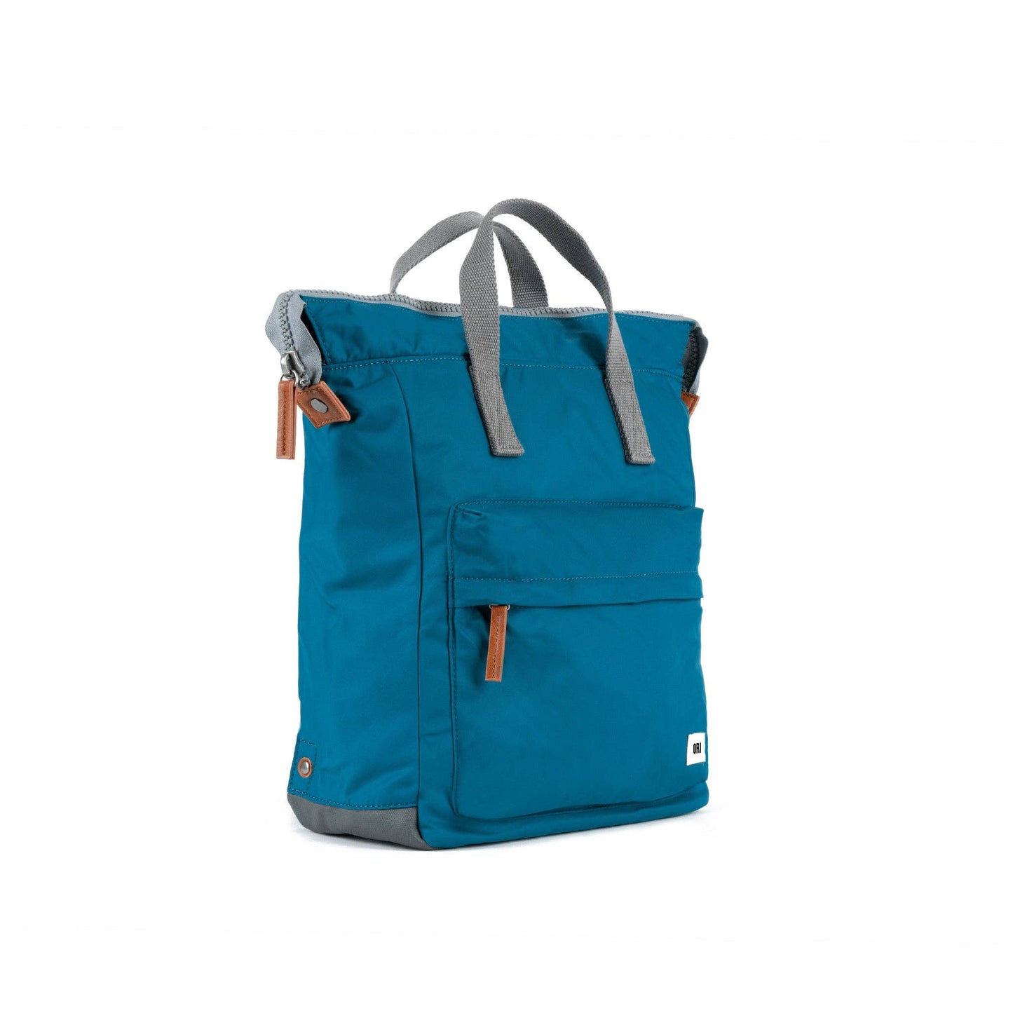 Bantry MD Backpack in Marine Nylon