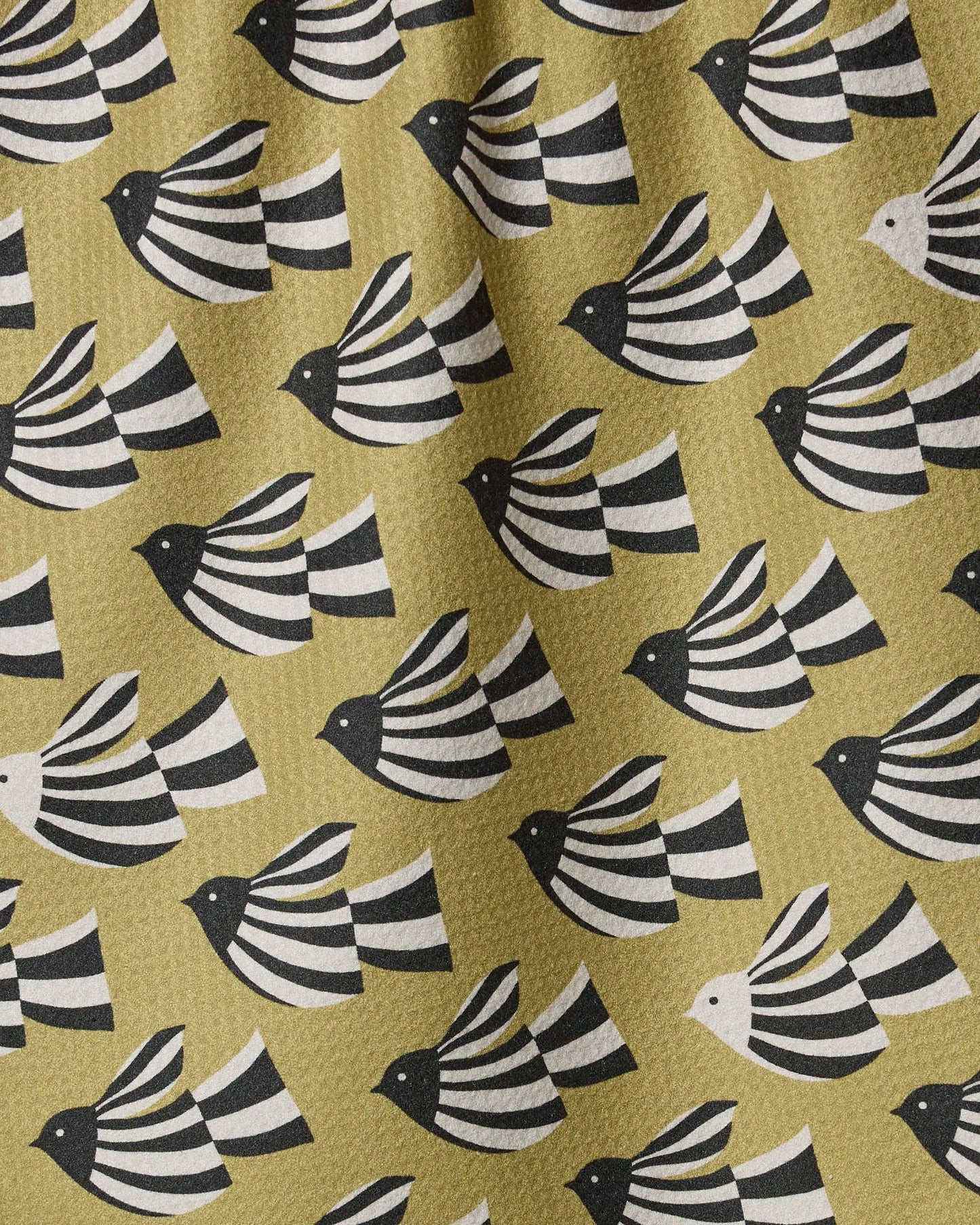 Alva Tea Towel