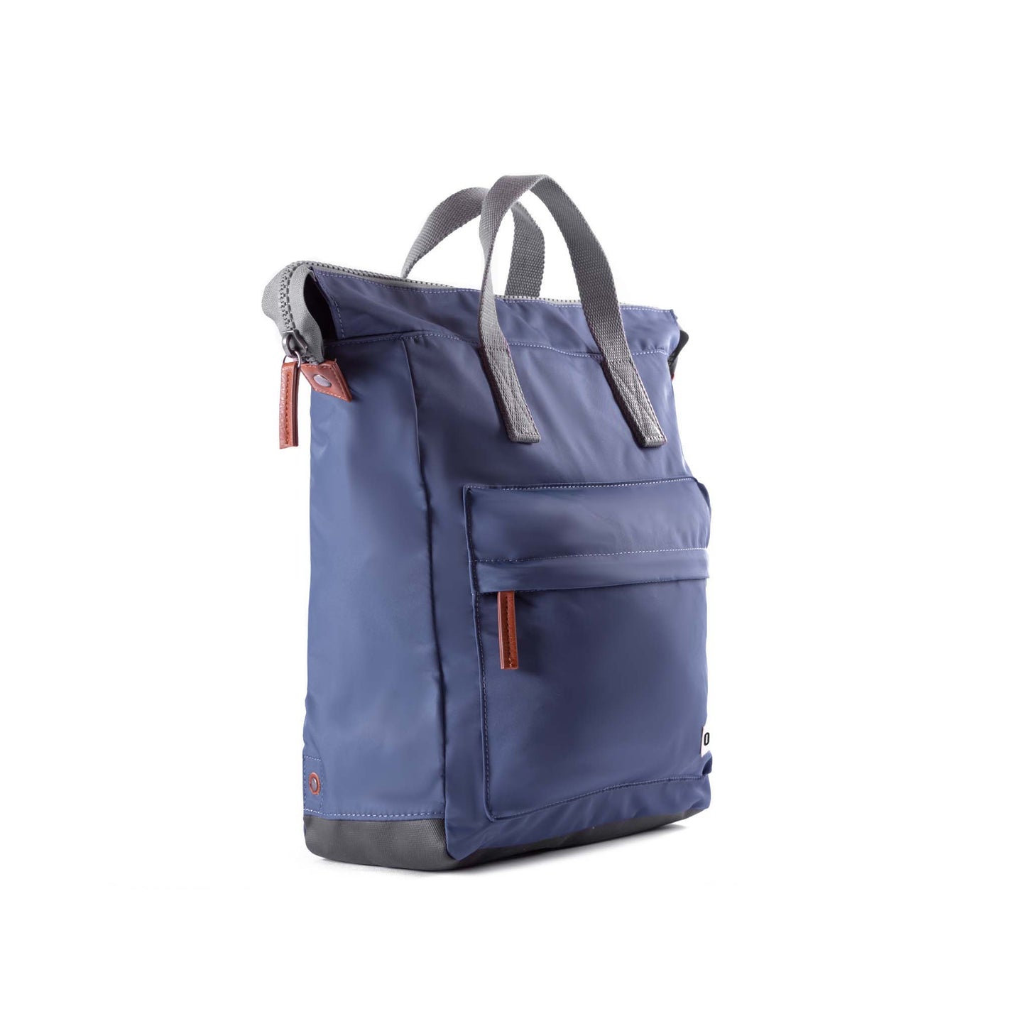 Bantry MD Backpack in Airforce Nylon