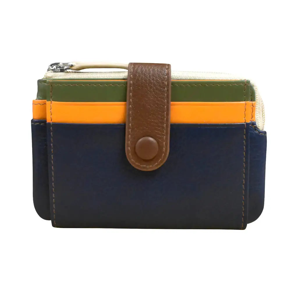 SMALL CARD HOLDER PURSE
