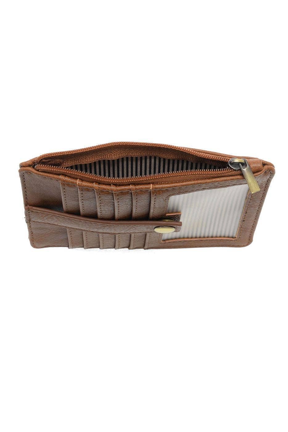New Penny Mini Travel Wallet