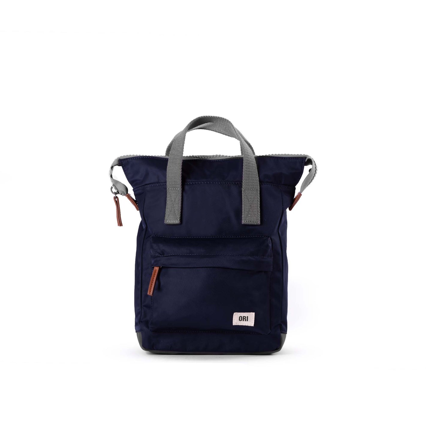 Bantry MD Backpack in Midnight Nylon