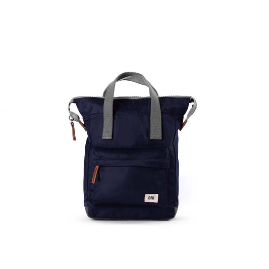 Bantry MD Backpack in Midnight Nylon