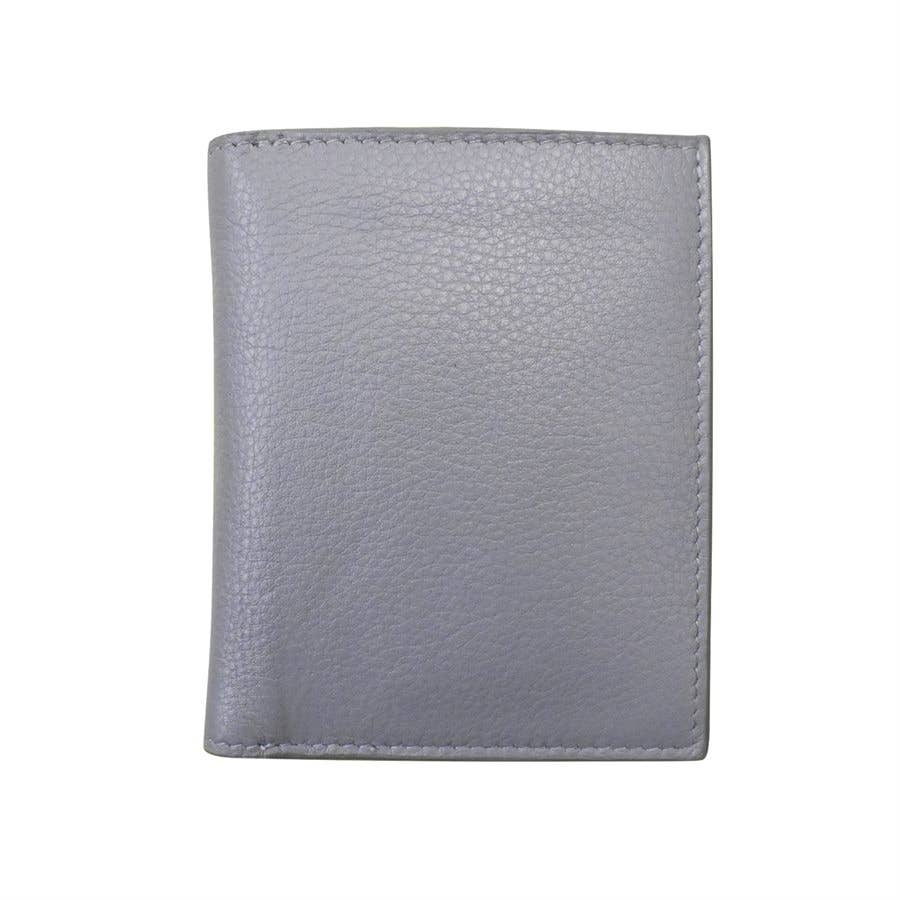 Small Snap Wallet