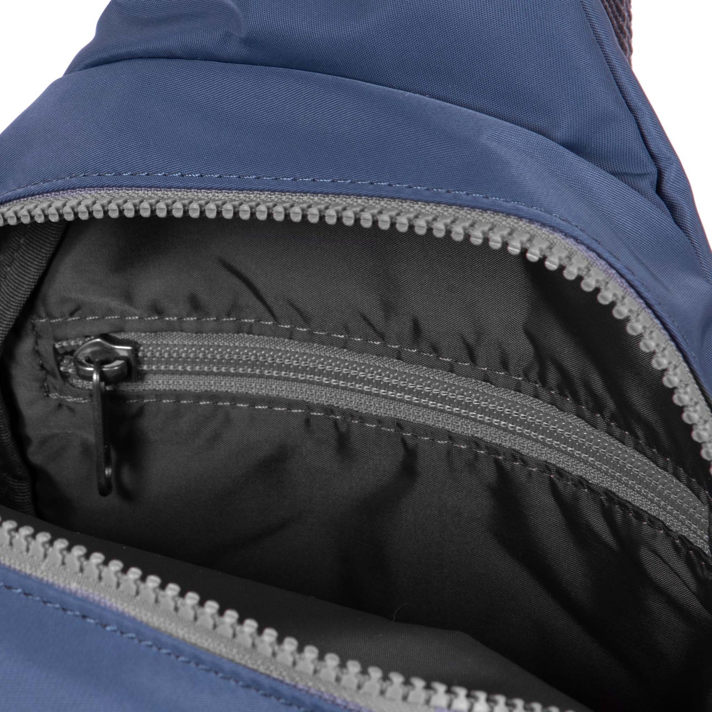 Willesden Sling Bag in Airforce Nylon