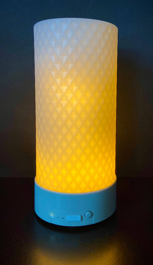 Xl Flame Illusion