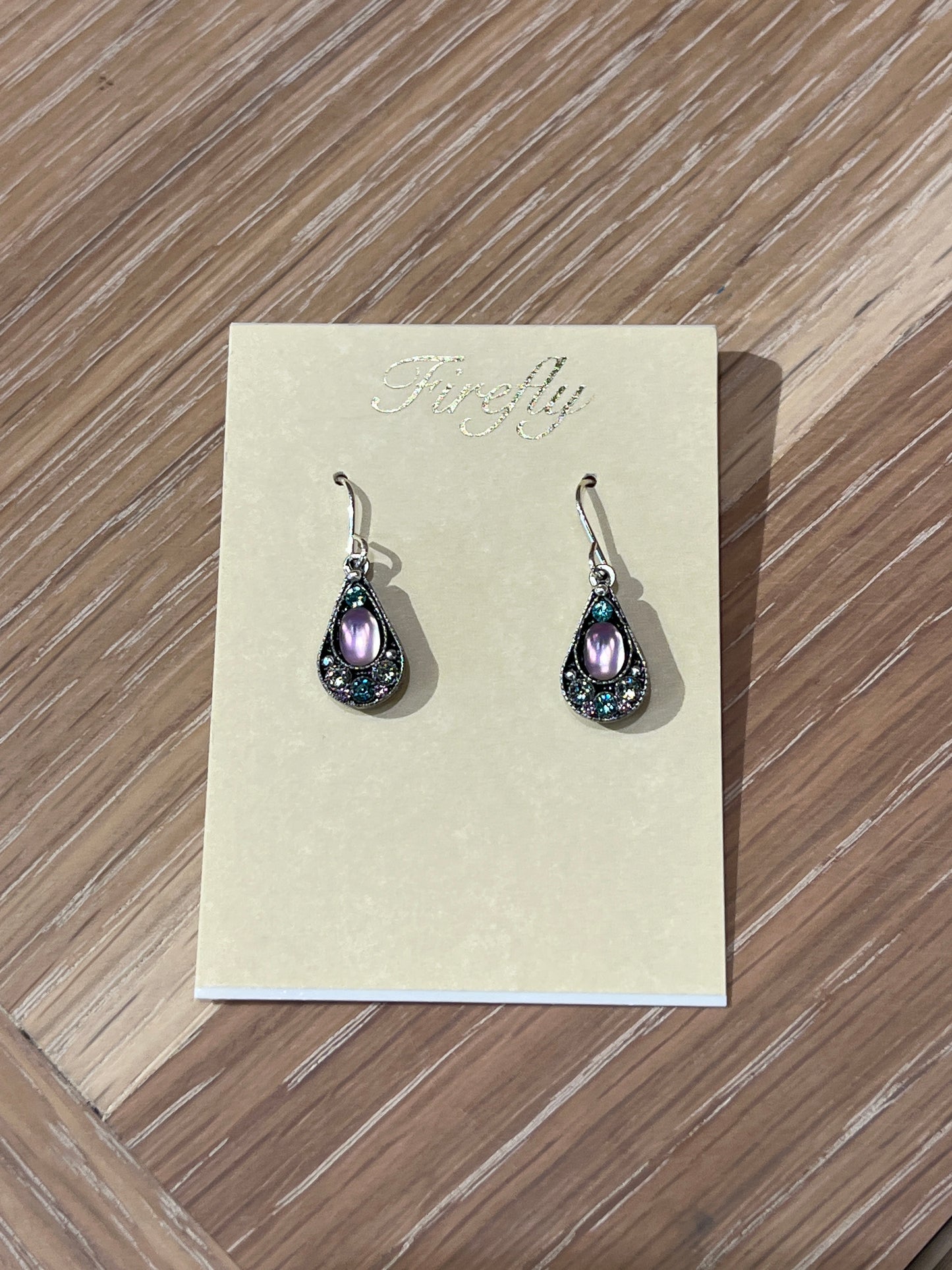 Drop Earring