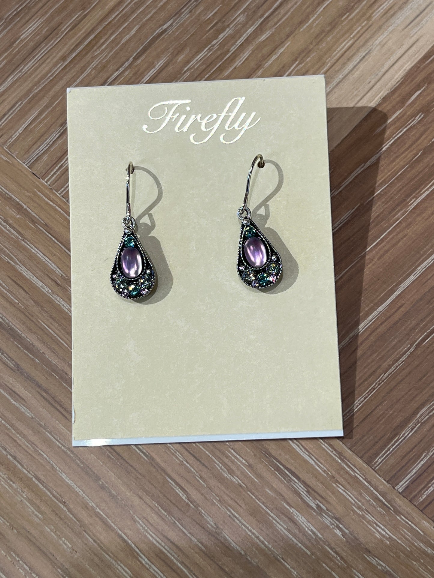 Drop Earring