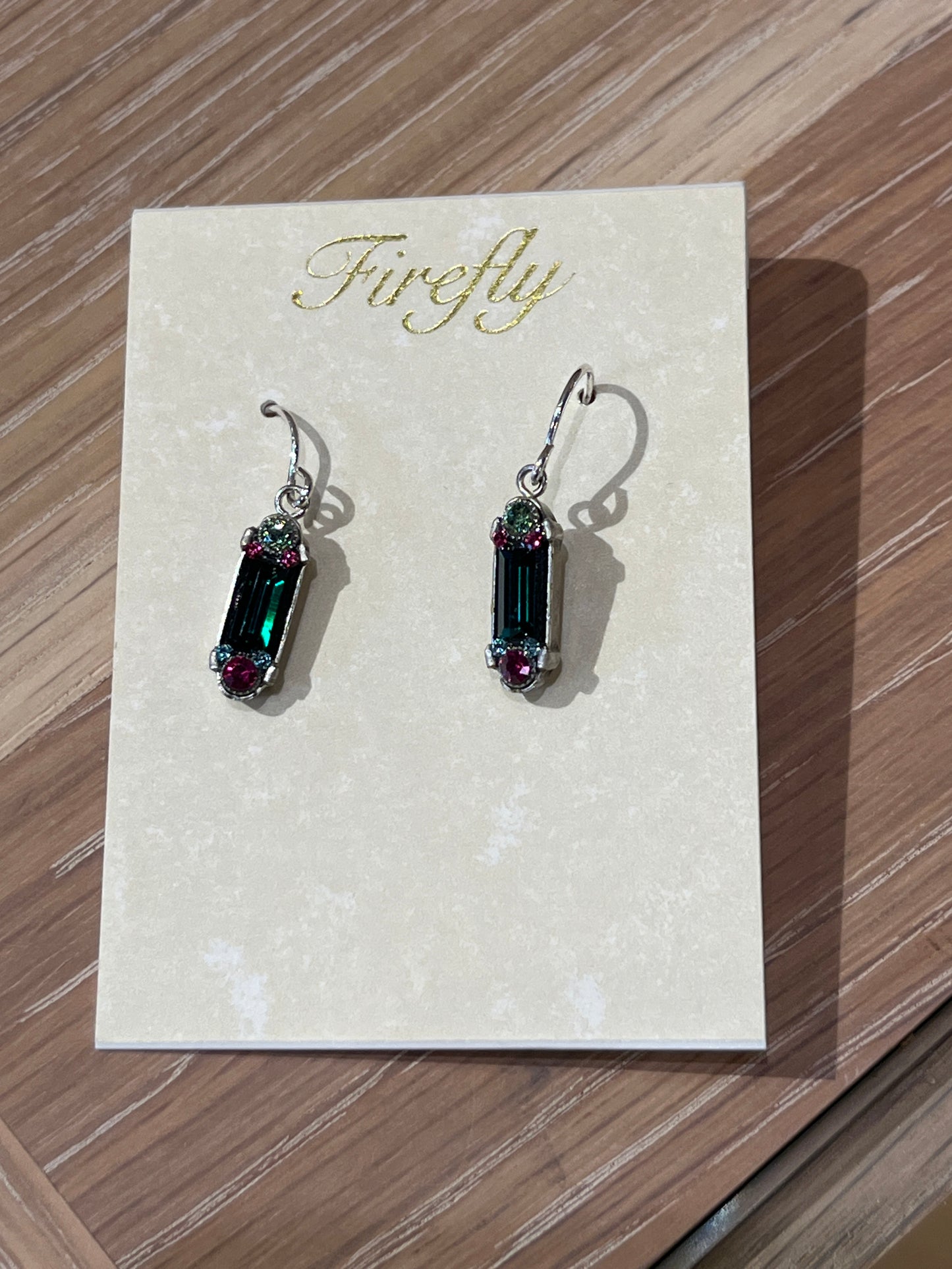 274 Skinny earring