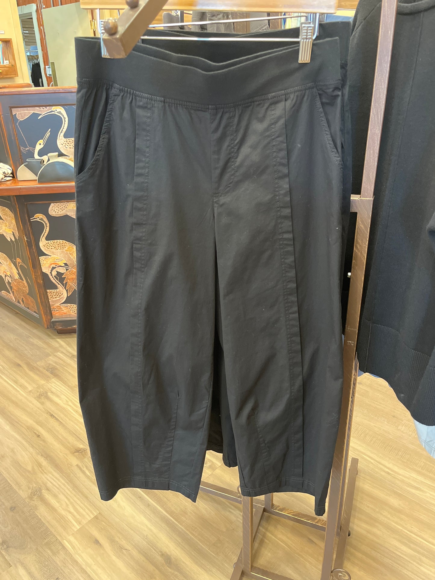 Light Weight Barrel Pants