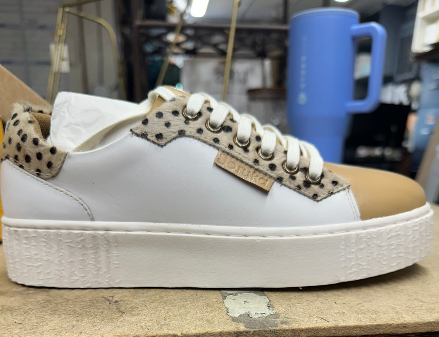 Iris Sneaker
