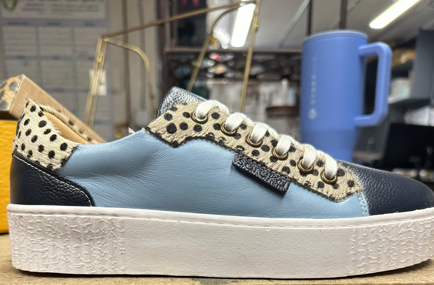 Iris Sneaker