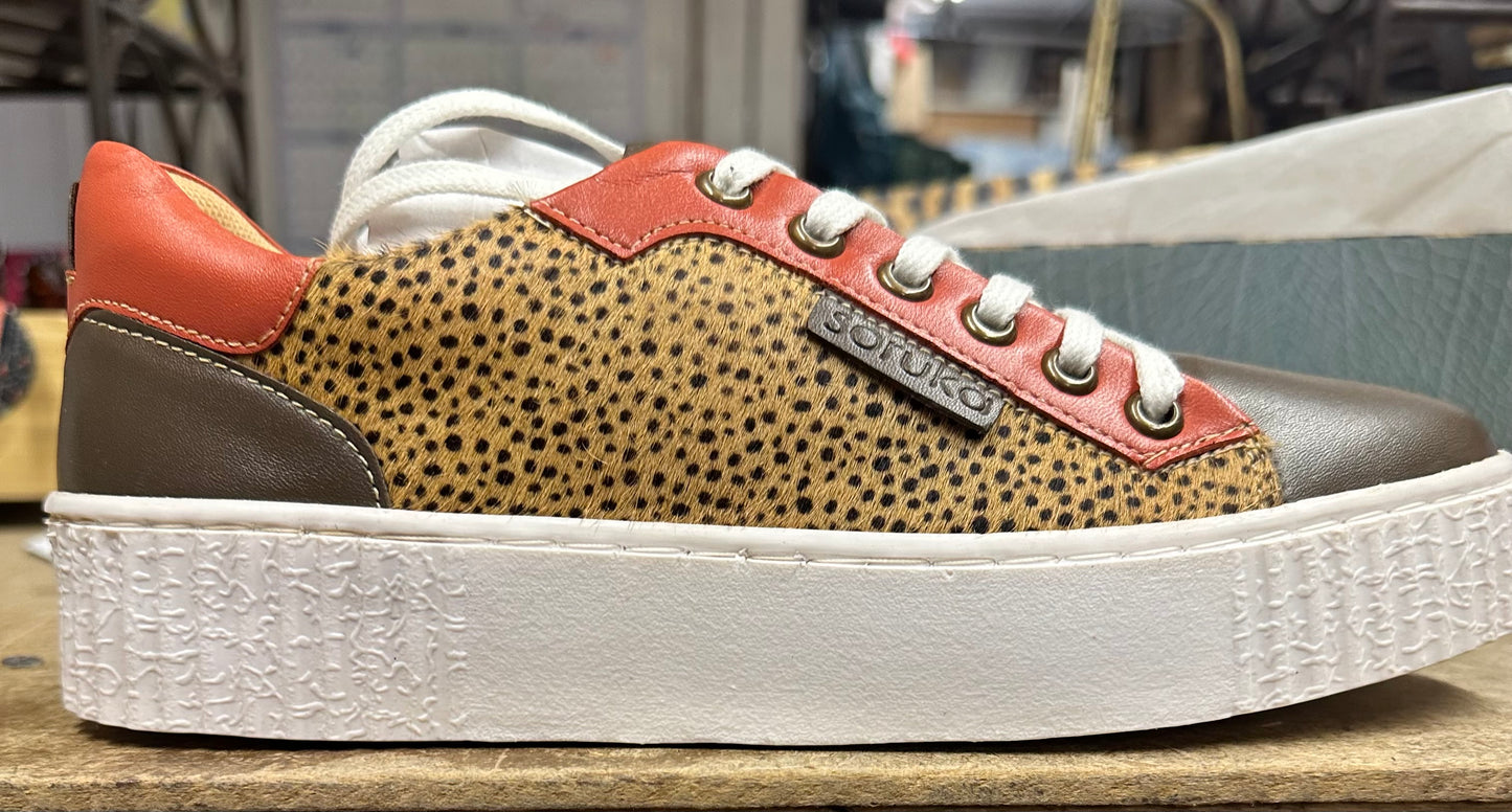 Calliope Sneaker