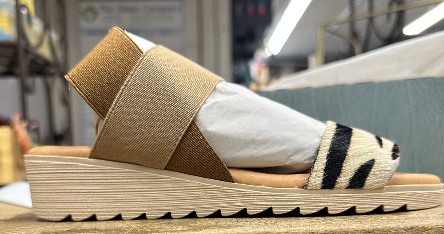 Venus Sandal