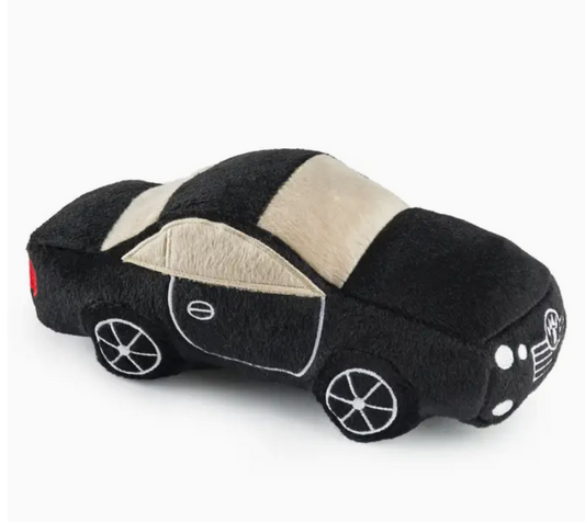 Furcedes Car Toy