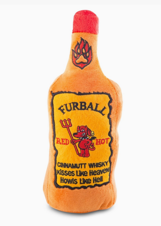 Furball Dog Toy