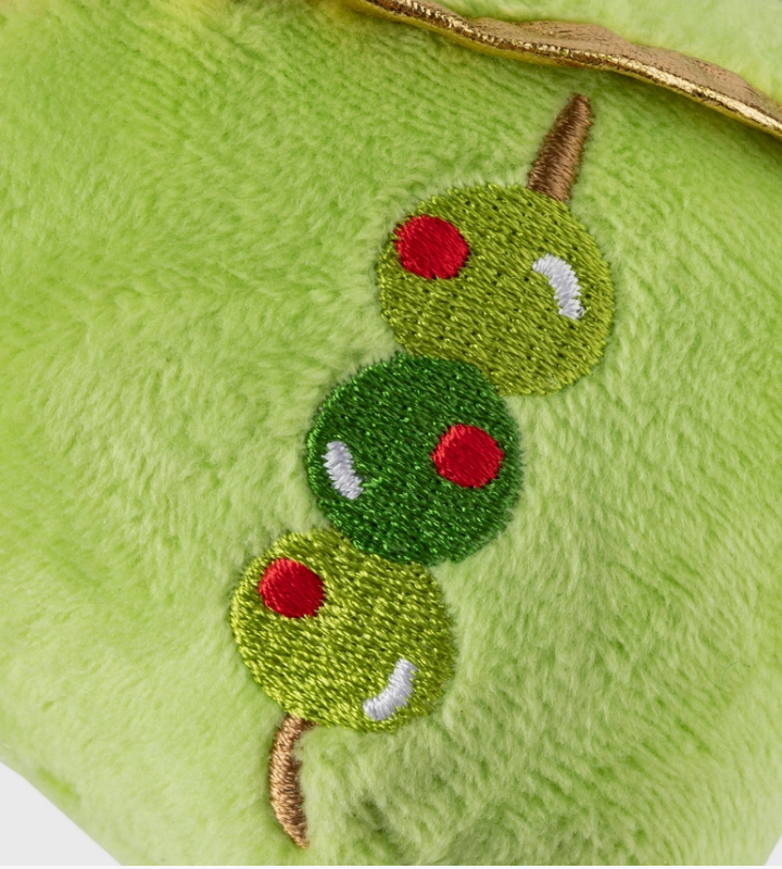 Dirty Muttini Dog Toy