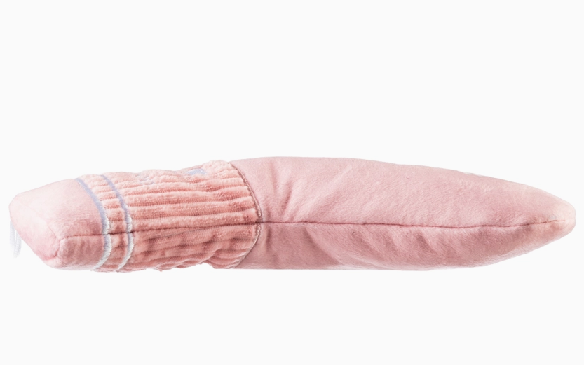 Doggo Athletic Sock Dog Toy
