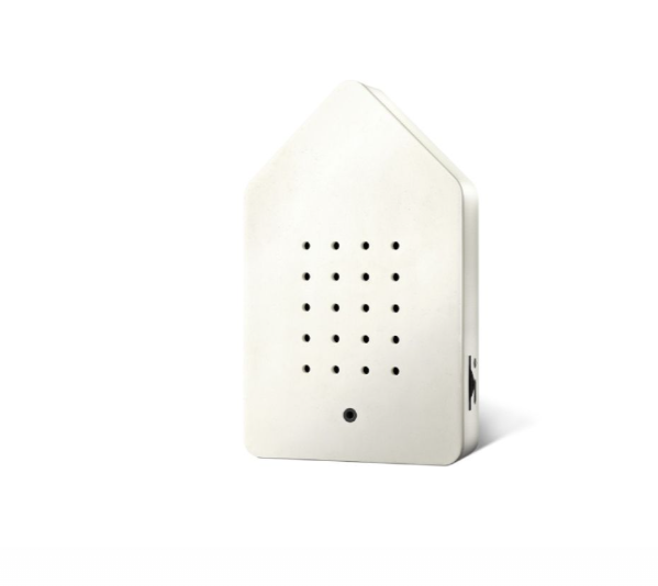 Birdybox White
