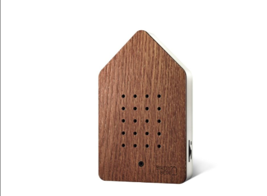 Birdybox Oak