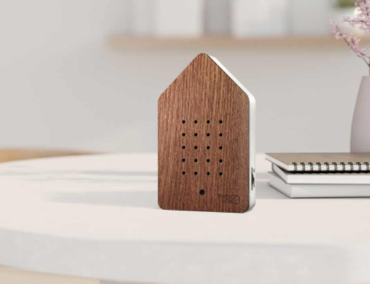 Birdybox Oak
